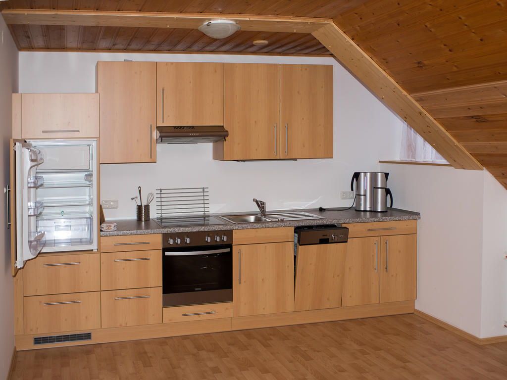 Pension Pichler Hinterstoder Chambre photo