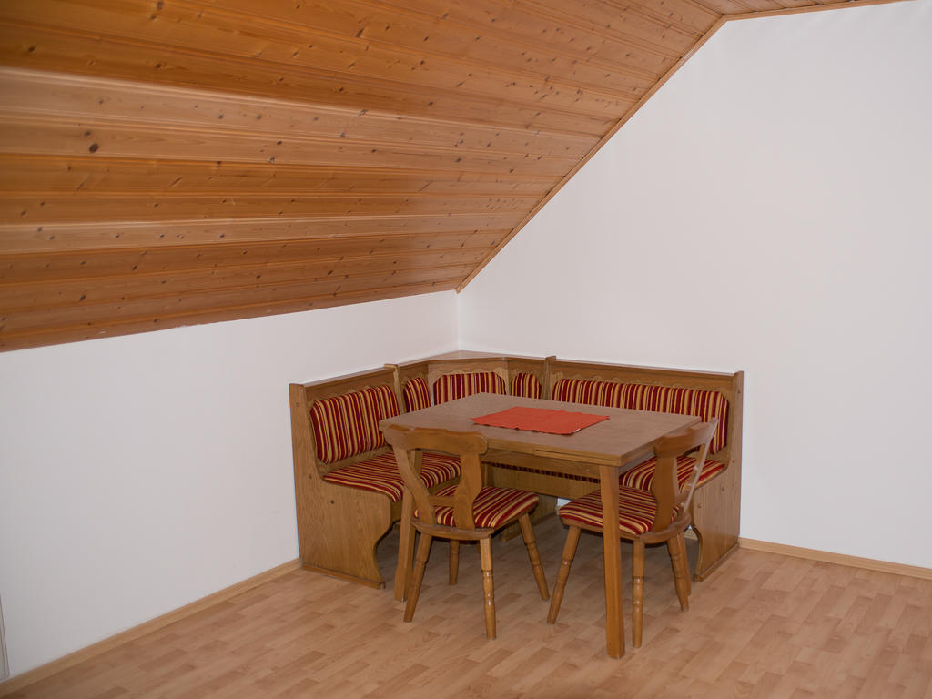 Pension Pichler Hinterstoder Chambre photo