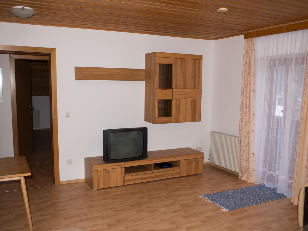 Pension Pichler Hinterstoder Chambre photo