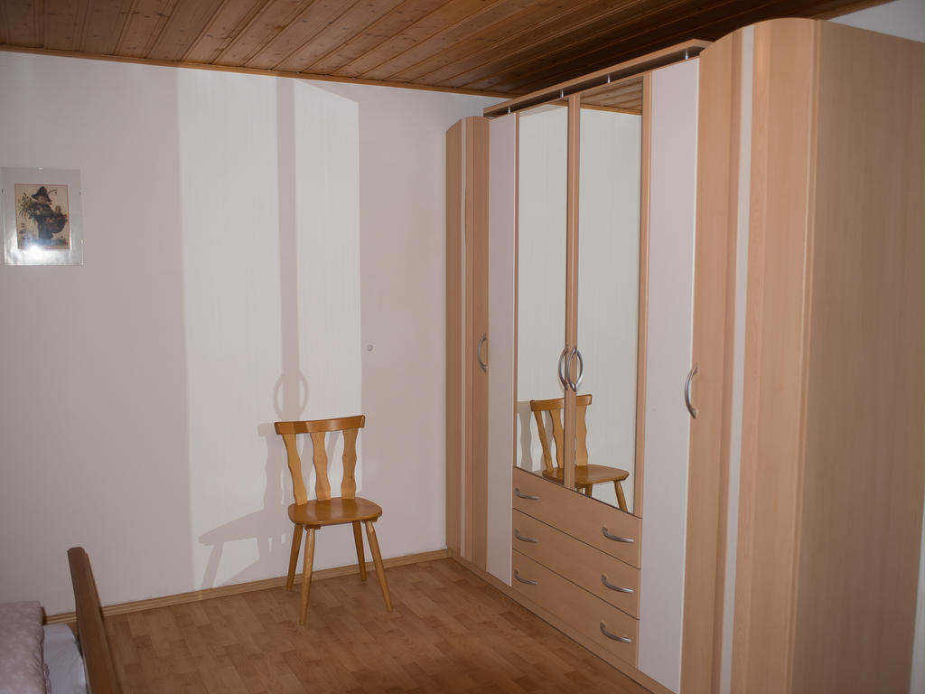 Pension Pichler Hinterstoder Extérieur photo